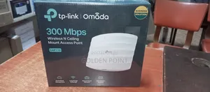 Tplink Eap110 Ceiling Mount