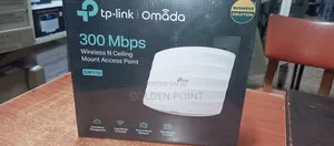 Tplink Eap110 Ceiling Mount