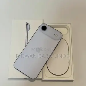 Apple iPhone Air 256 GB Blue