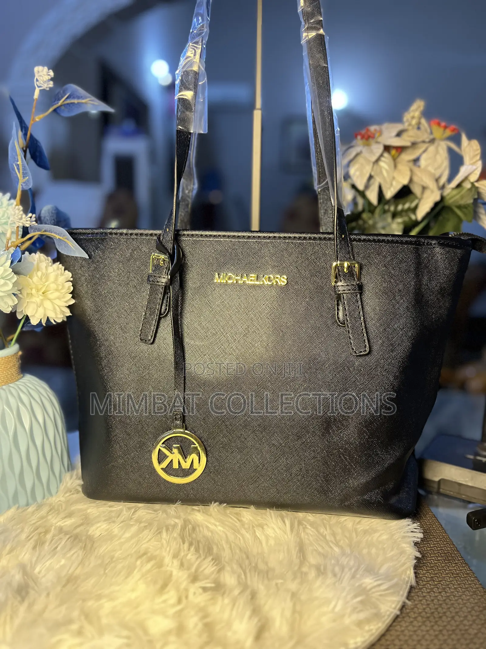 Luxury Bags