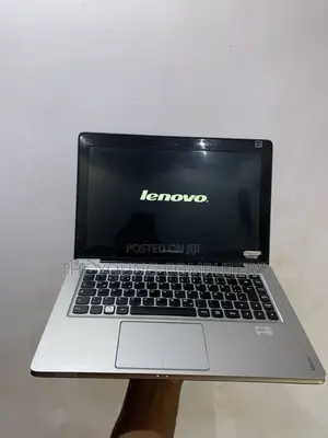 Laptop Lenovo IdeaPad U310 8GB Intel Core i7 SSD 500GB