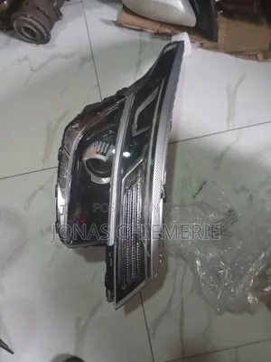 Head Light Kia Seltos