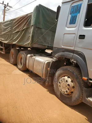 Dangote Cement Distributor and Other Brands Across the Country