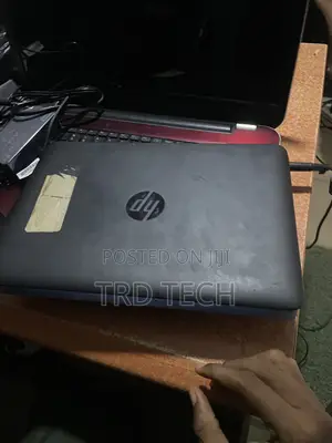 Laptop HP 8GB Intel Core i7 HDD 500GB