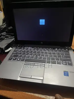 Laptop HP 8GB Intel Core i7 HDD 500GB