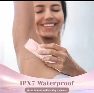 Electric Shaver for Women
