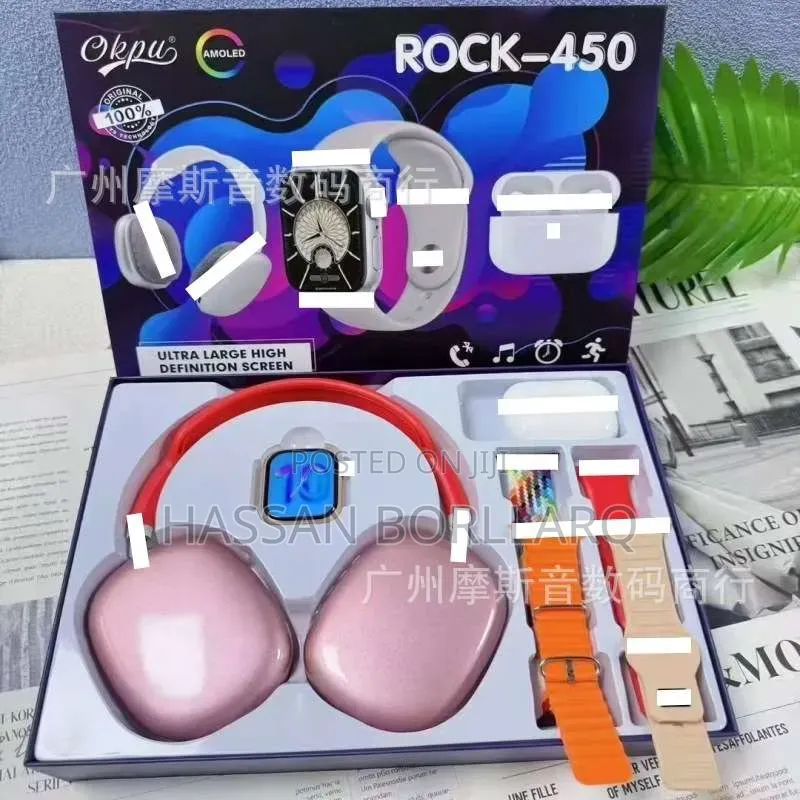 Smart Watch