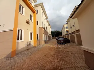 1bdrm Apartment in Mabushi, Kubwa for rent