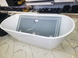 New Design Bathing Basin