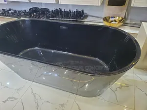 New Design Bathing Basin