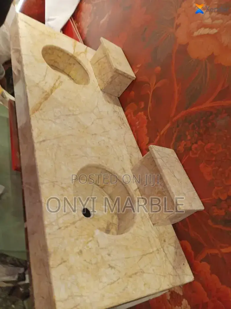 Wash Hand Basin Granite Marble