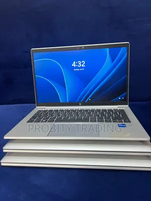 Laptop HP EliteBook 830 G8 16GB Intel Core i5 SSD 512GB