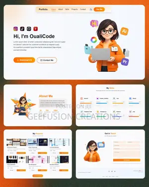 Tailored Web Solutions for Growing Brands