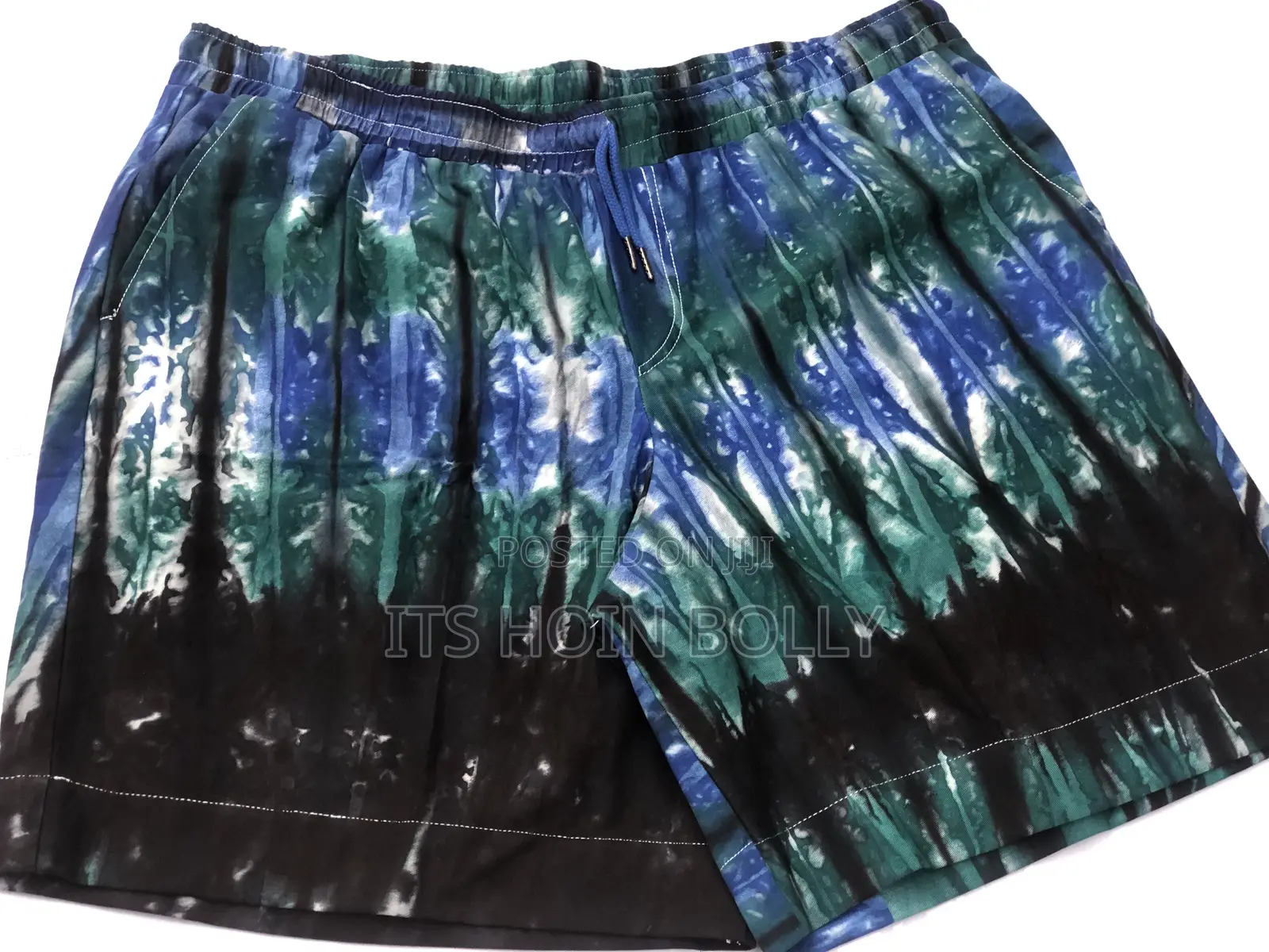 Adire Fabric and Ready to Wear