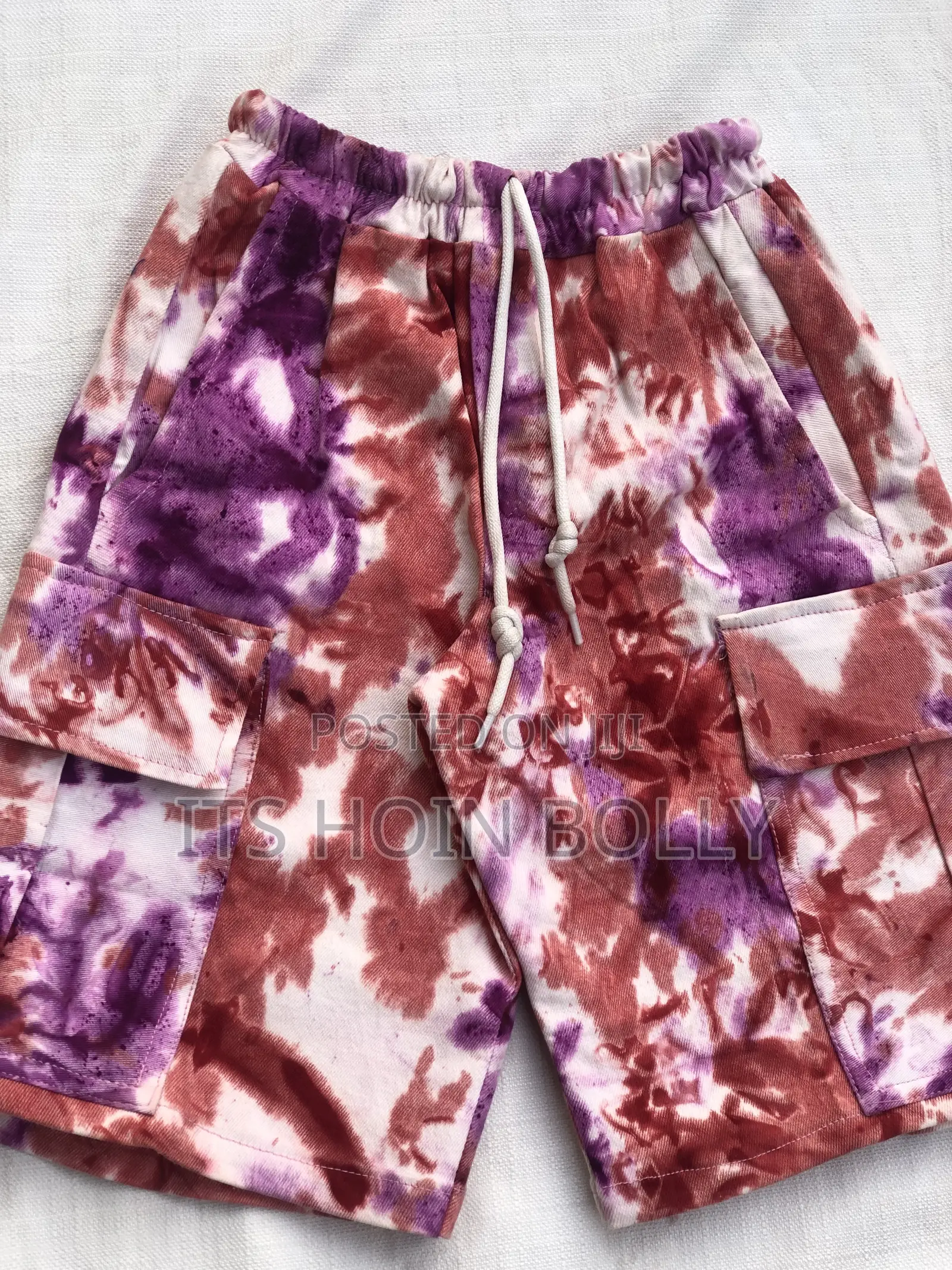 Adire Fabric and Ready to Wear