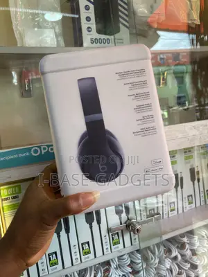 Beats Studio Pro Headset
