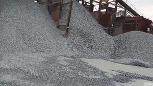 Grateful Granite