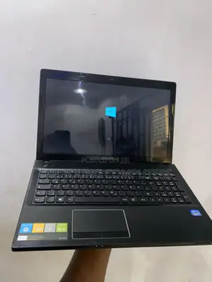 Laptop Lenovo G500 8GB Intel Core i3 HDD 500GB