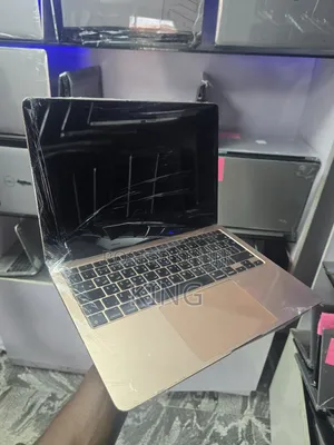 New Laptop Apple MacBook Air 2020 8GB Apple M1 SSD 256GB