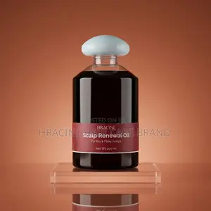 Hracine Scalp Renewal Serum
