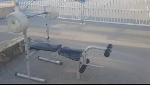 Gym Equipment