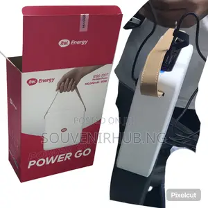 Itel Power Go 100000 Mah