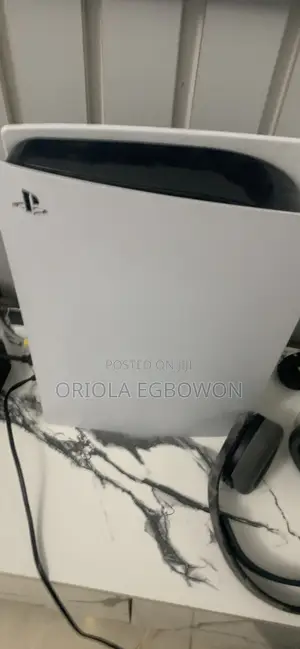 Playstation 5