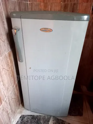 Higher Thermocool