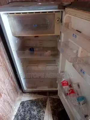 Higher Thermocool