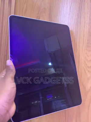 Apple iPad Pro 13 (2024) 512 GB Silver