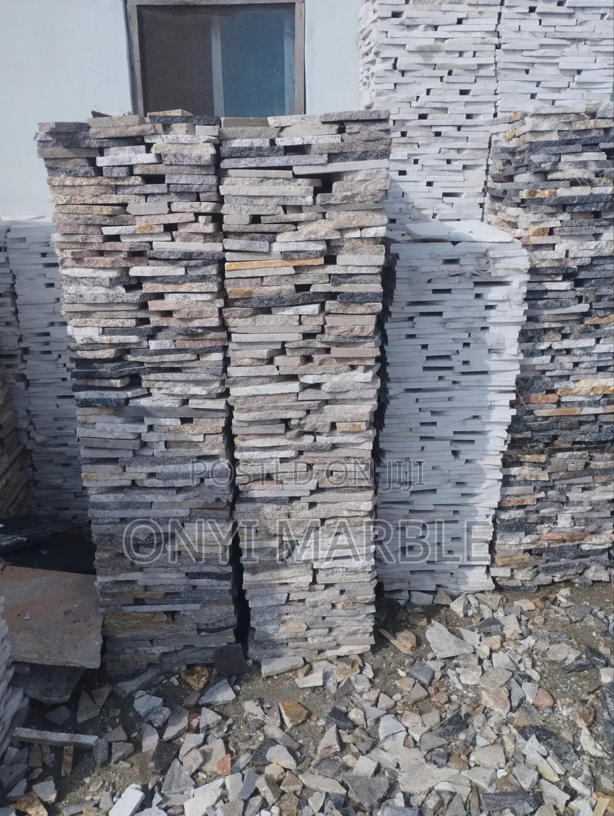 Paladiara Marble Granite