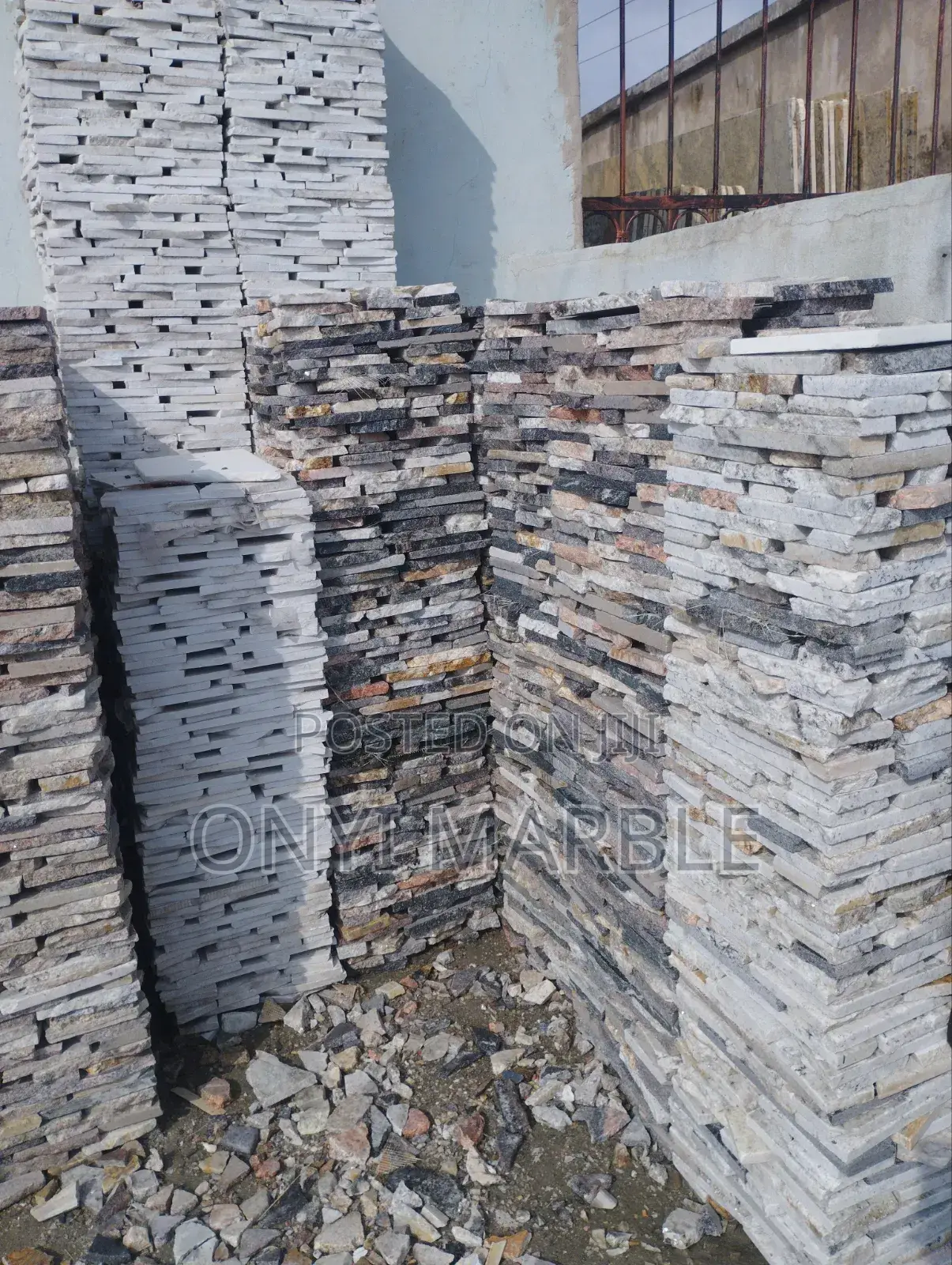 Paladiara Marble Granite