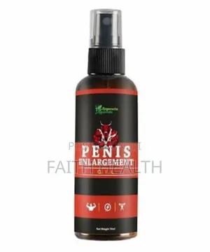 Enlargement Gbola Oil (Vio)