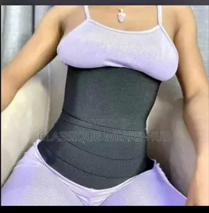 Tummy Wraps