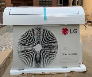 Brand New Lg Ac 1.5 Hp Dual Inverter