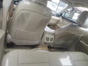 Lexus ES 2014 Blue