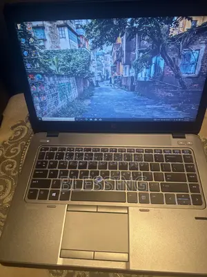 Laptop HP EliteBook 840 G3 8GB AMD A10 HDD 500GB