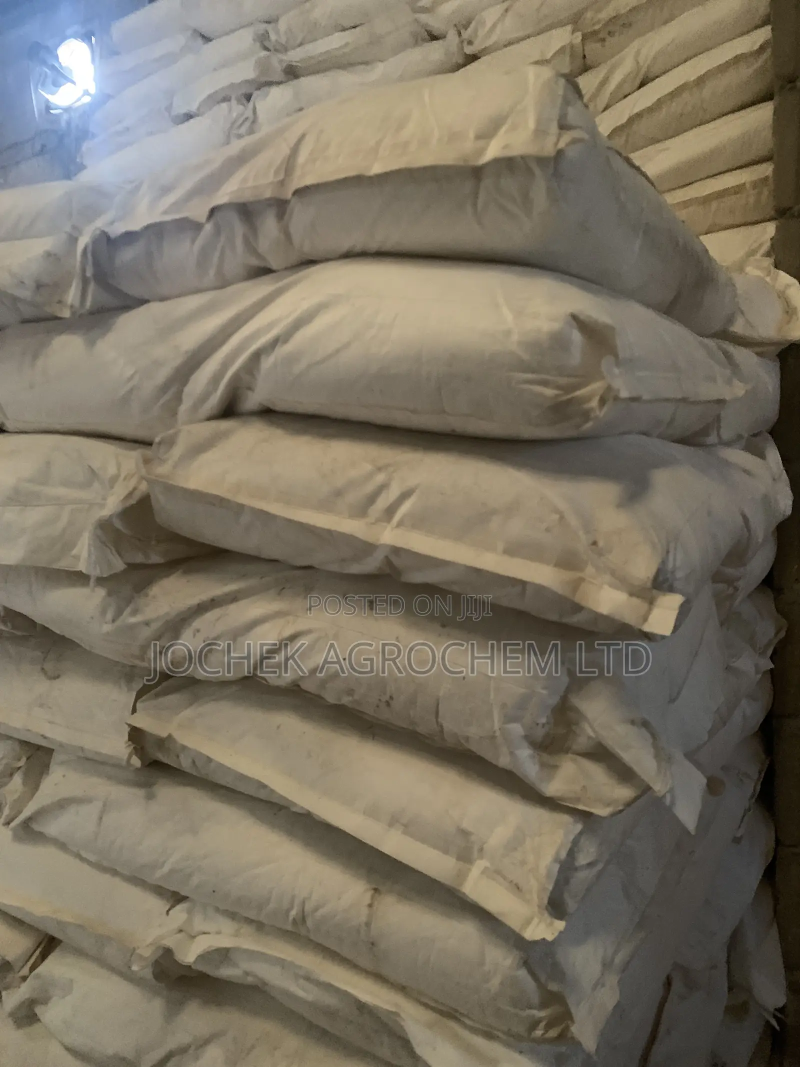 Soya Dietary Fibre