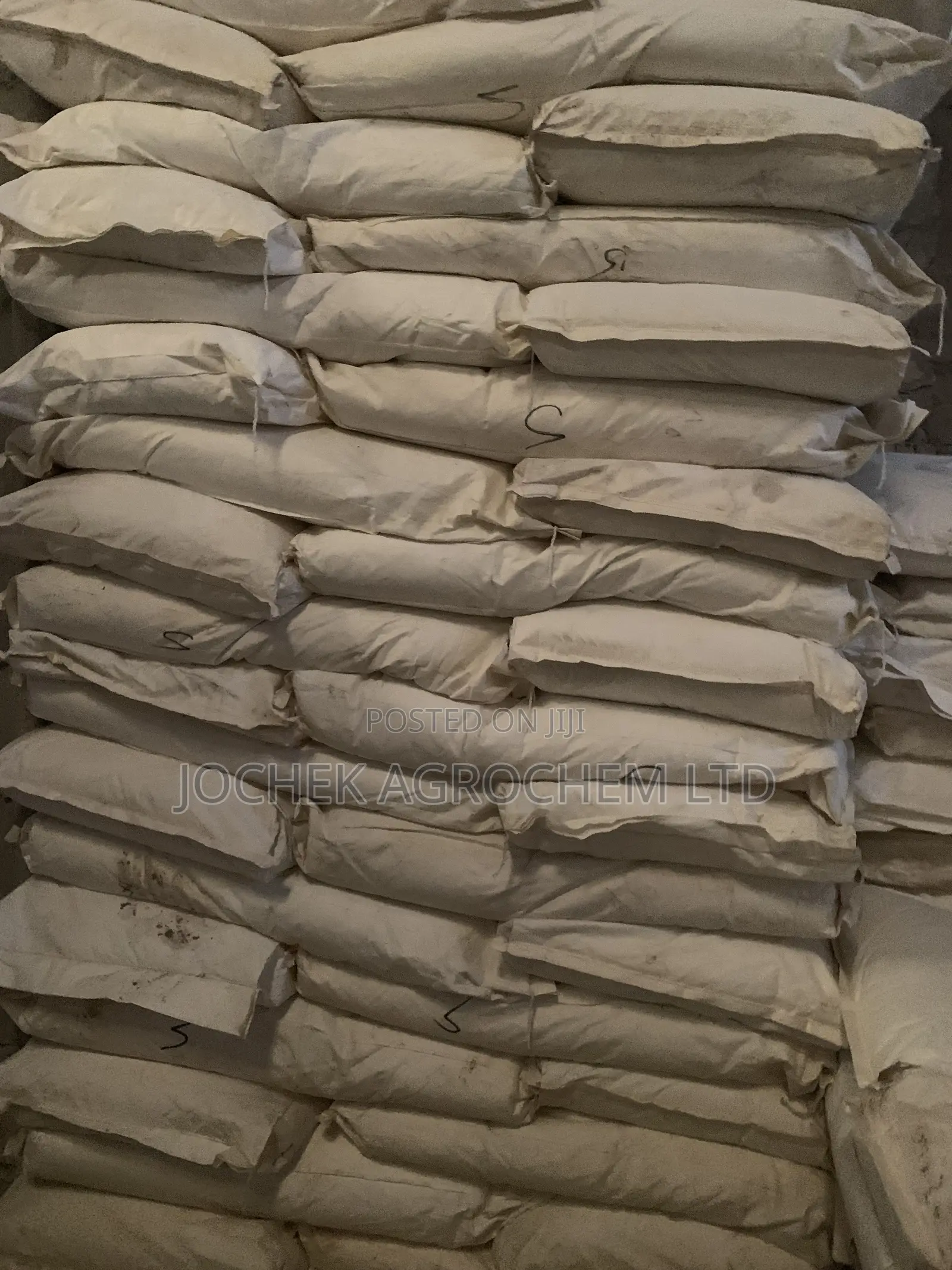 Soya Dietary Fibre