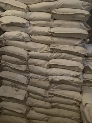Soya Dietary Fibre