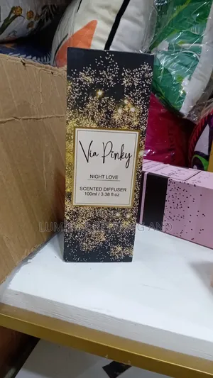 Reed Diffusers