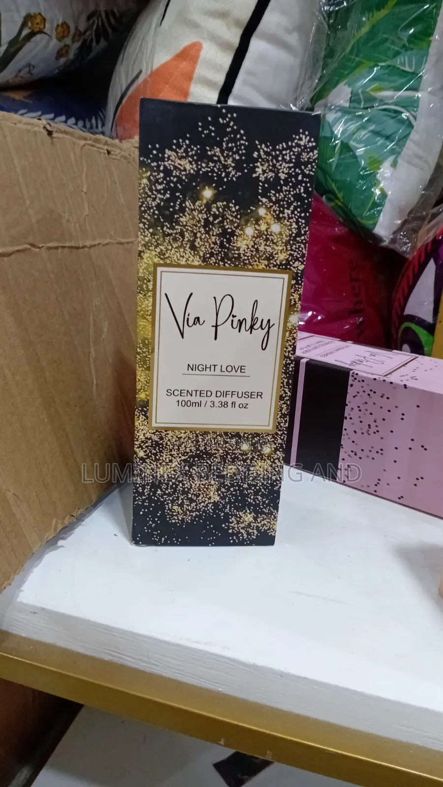 Reed Diffusers