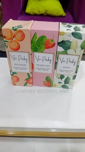 Reed Diffusers