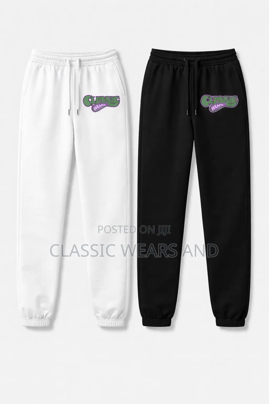 Classic Wears