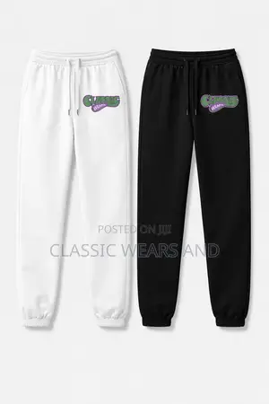 Classic Wears