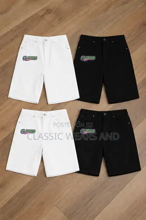 Classic Wears