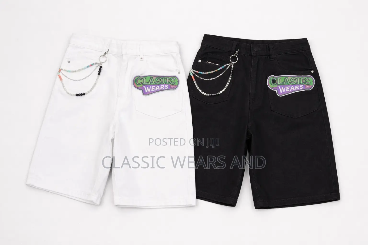 Classic Wears