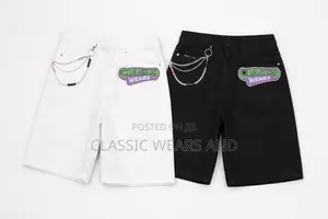 Classic Wears