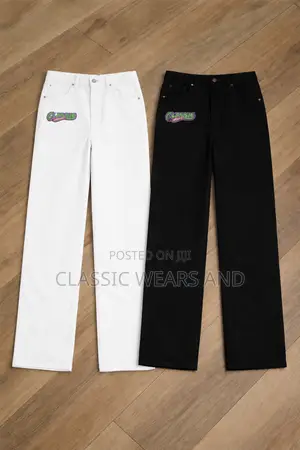 Classic Wears