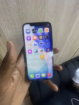 Apple iPhone 12 Pro 128 GB Gray